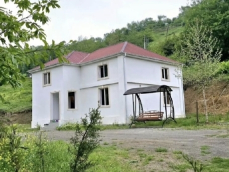 lerik gunluk evler