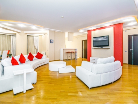 Gunluk kiraye evler
