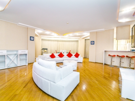 Gunluk kiraye evler