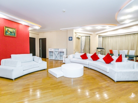 Gunluk kiraye evler