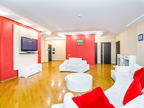 Gunluk kiraye evler